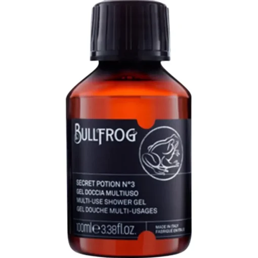 Secret Potion Multi-Use Shower Gel Secret Potion N.3 von BULLFROG