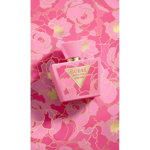 Seductive Eau de Toilette Spray Dream von Guess