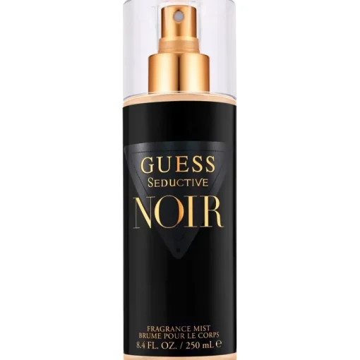 Seductive Fragrance Mist Noir von Guess