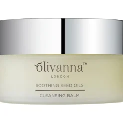 Seed Oils Cleansing Balm von my olivanna