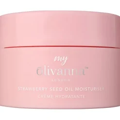 Seed Oils Moisturiser Feuchtigkeitspflege von my olivanna