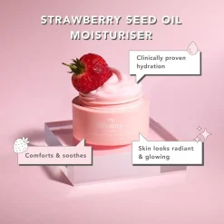Seed Oils Moisturiser Feuchtigkeitspflege von my olivanna
