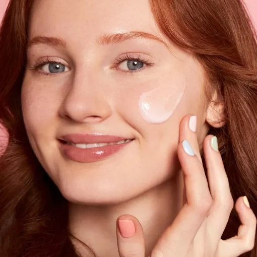 Seed Oils Moisturiser Feuchtigkeitspflege von my olivanna