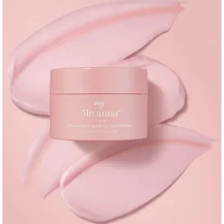 Seed Oils Moisturiser Feuchtigkeitspflege von my olivanna