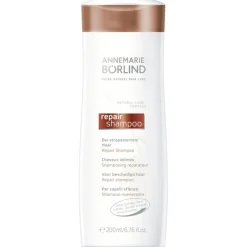 SEIDE Repair Shampoo von ANNEMARIE BÖRLIND