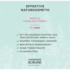 SEIDE Repair Shampoo von ANNEMARIE BÖRLIND