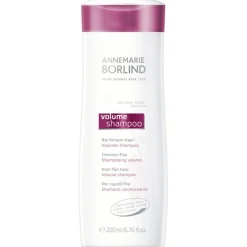 SEIDE Volumen Shampoo von ANNEMARIE BÖRLIND