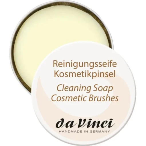 Seife Reinigungsseife von Da Vinci