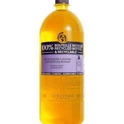 Seifen Lavendel Flüssigseife von L’Occitane