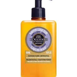 Seifen Lavendel Flüssigseife von L’Occitane