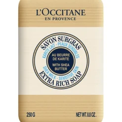 Seifen Sheabutter Reichhaltige Seife Milch Sensible Haut von L’Occitane