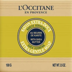 Seifen Sheabutter Seife Verbene von L’Occitane