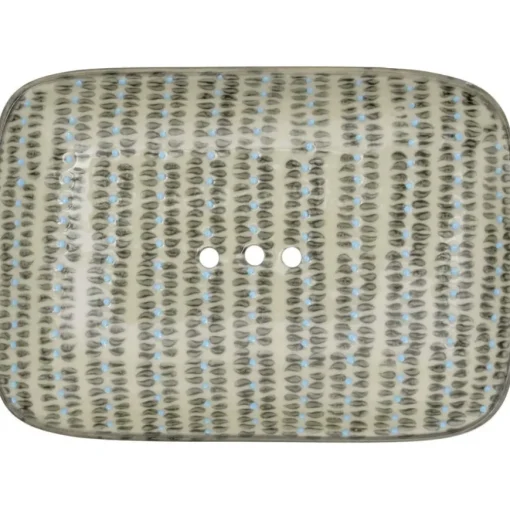 Seifenschale Lene Soap Dish von Nesti Dante Firenze