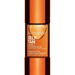 Selbstbräuner Addition Concentré Eclat Visage von CLARINS