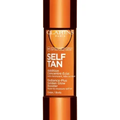 Selbstbräuner Addition Concentré Eclat Corps von CLARINS