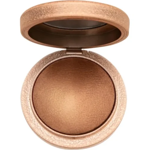 Selbstbräuner Body Talk - Shimmering Lustre Powder For Face and Body von BPERFECT
