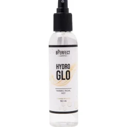 Selbstbräuner Hydro Glo Facial Tanning Mist von BPERFECT