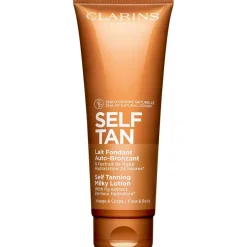 Selbstbräuner Lait Fondant Auto-Bronzant von CLARINS