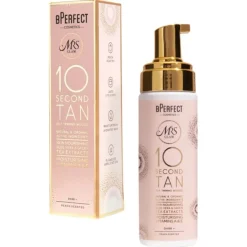 Selbstbräuner Mrs. Glam Self Tan von BPERFECT