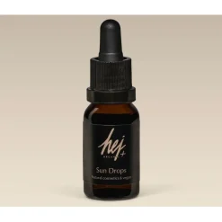 Selbstbräuner Sun Drops von Hej Organic