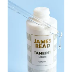 Selbstbräuner Tan Edit von James Read