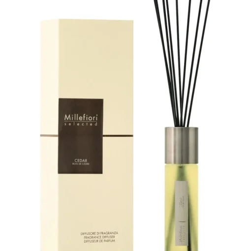 Selected Cedar von Millefiori MILANO
