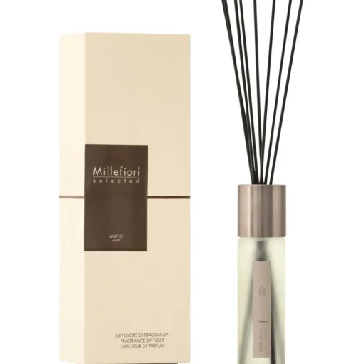 Selected Mirto von Millefiori MILANO