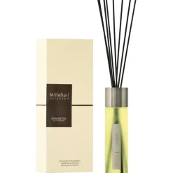 Selected Orange Tea von Millefiori MILANO