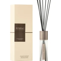 Selected Smoked Bamboo von Millefiori MILANO
