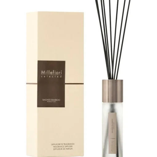 Selected Smoked Bamboo von Millefiori MILANO