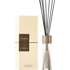Selected Smoked Bamboo von Millefiori MILANO