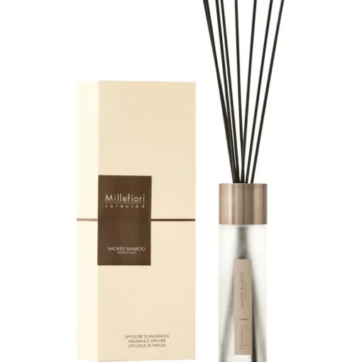 Selected Smoked Bamboo von Millefiori MILANO