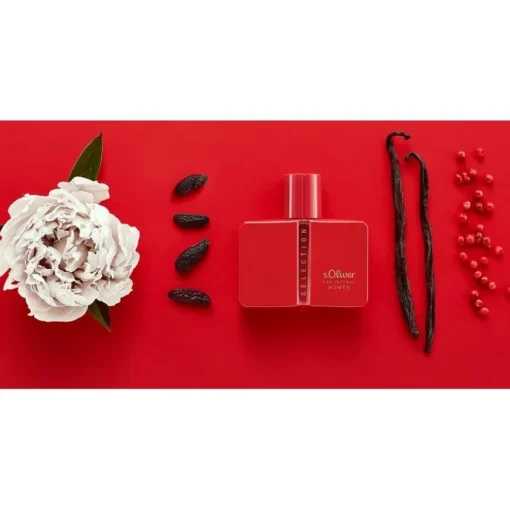 Selection Intense Women Eau de Parfum Spray von s.Oliver