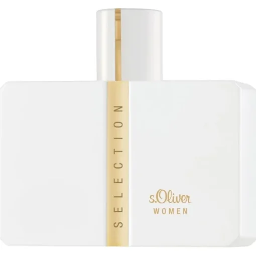 Selection Women Eau de Toilette Spray von s.Oliver