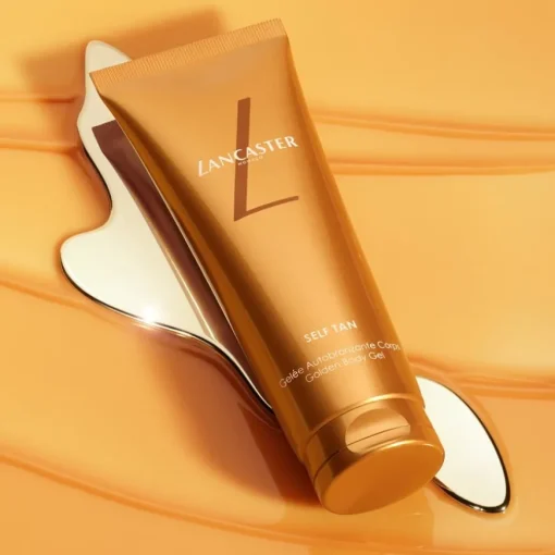 Self Tan Self-Tan Body Gel von Lancaster