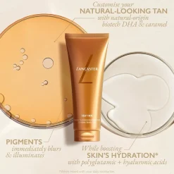 Self Tan Self-Tan Body Gel von Lancaster