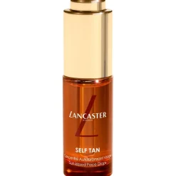 Self Tan Self-Tan Face Drops von Lancaster