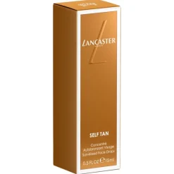 Self Tan Self-Tan Face Drops von Lancaster