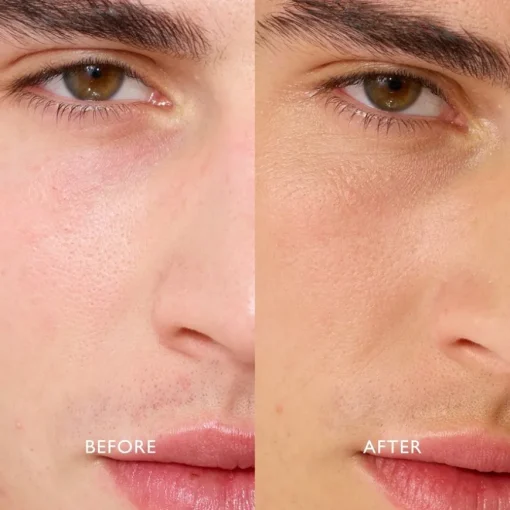 Self Tan Self-Tan Face Drops von Lancaster