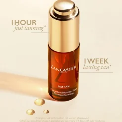 Self Tan Self-Tan Face Drops von Lancaster