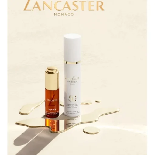 Self Tan Self-Tan Face Drops von Lancaster