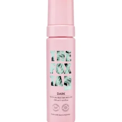 Self-Tan Dark Tropical Self-Tan Mousse von THE FOX TAN