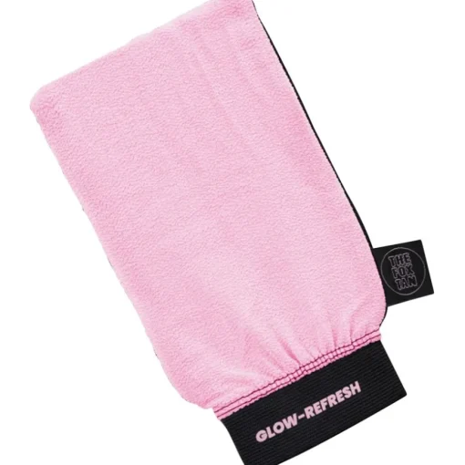 Self-Tan Exfoliating Wonder Mitt von THE FOX TAN