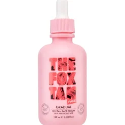 Self-Tan Gradual Self-Tan Serum von THE FOX TAN