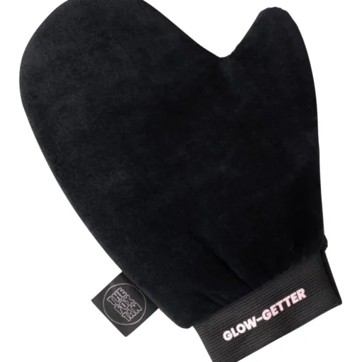 Self-Tan Luxe Velvet Tanning Mitt von THE FOX TAN