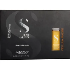 Semi di Lino Cellula Madre Sublime Beauty Genesis von Alfaparf Milano