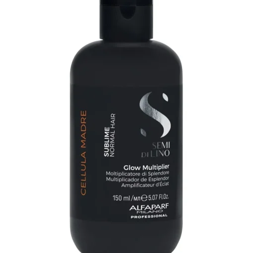 Semi di Lino Cellula Madre Sublime Glow Multiplier von Alfaparf Milano