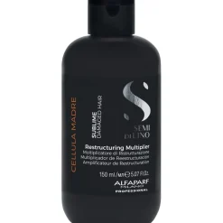 Semi di Lino Cellula Madre Sublime Restructuring Multiplier von Alfaparf Milano