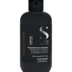 Semi di Lino Cellula Madre Sublime Nourishment Multiplier von Alfaparf Milano