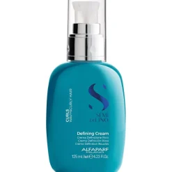 Semi di Lino Curls Defining Cream von Alfaparf Milano